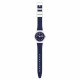 SWATCH NAVY LIGHT