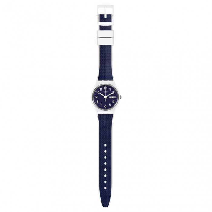 SWATCH NAVY LIGHT