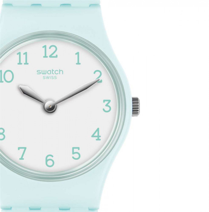 Swatch GREENBELLE