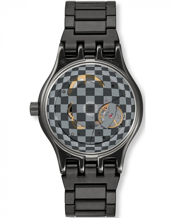 Swatch SISTEM DARK