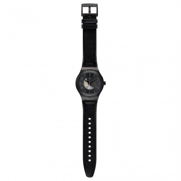 SWATCH SISTEM PILOTE