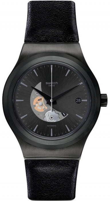 SWATCH SISTEM PILOTE