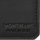 Портмоне Montblanc UrbanSpirit с 6 отделениями для карт