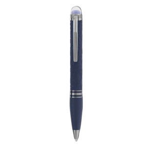 Шариковая ручка Montblanc Starwalker SpaceBlue