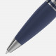 Шариковая ручка Montblanc Starwalker SpaceBlue