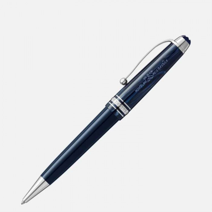 Шариковая ручка Montblanc Meisterstuck The Origin