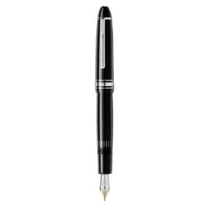 Перьевая ручка Montblanc Meisterstück LeGrand Platinum