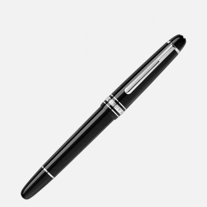 Ручка роллер Montblanc Heritage Rouge et Noir