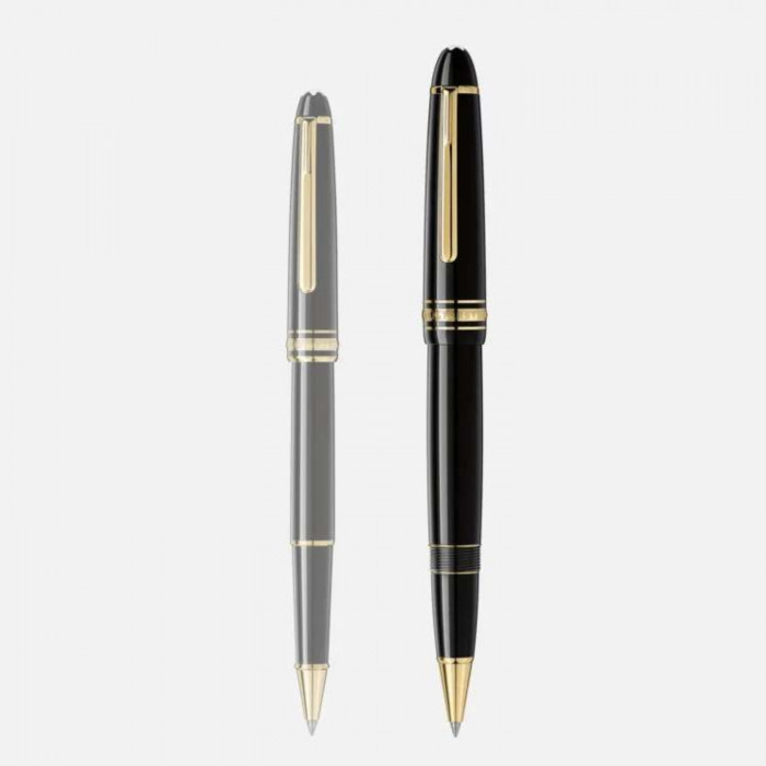 Ручка роллер Montblanc Meisterstuck LeGrand