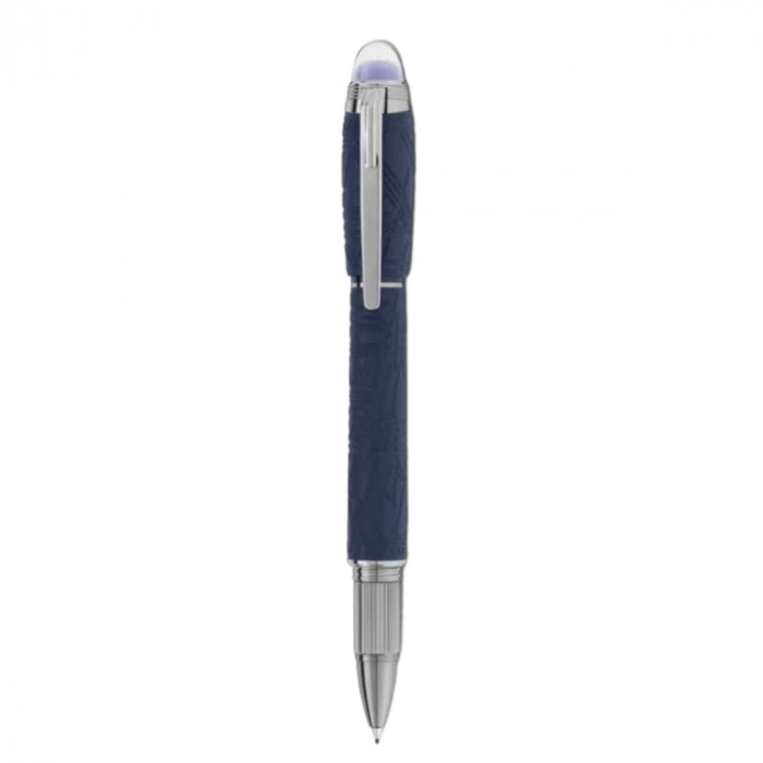 Файнлайнер Montblanc Starwalker SpaceBlue