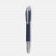 Файнлайнер Montblanc Starwalker SpaceBlue