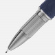 Файнлайнер Montblanc Starwalker SpaceBlue