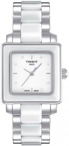 TISSOT CERA