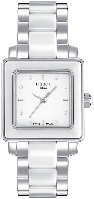TISSOT CERA TISSOT CERA