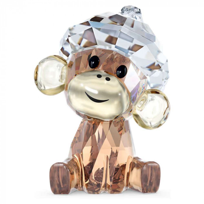 Фигурка "Обезьянка Чики" SWAROVSKI