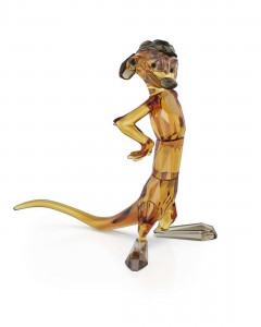 Фигурка "TIMON" THE LION KING SWAROVSKI