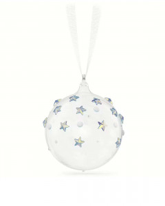 Фигурка "Шаровое украшение Holiday Magic Classics" SWAROVSKI