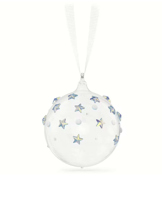 Фигурка "Шаровое украшение Holiday Magic Classics" SWAROVSKI