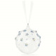 Фигурка "Шаровое украшение Holiday Magic Classics" SWAROVSKI