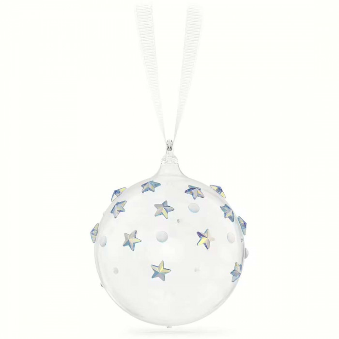 Фигурка "Шаровое украшение Holiday Magic Classics" SWAROVSKI