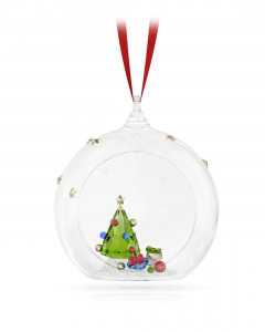 Украшение  HOLIDAY CHEERS SWAROVSKI