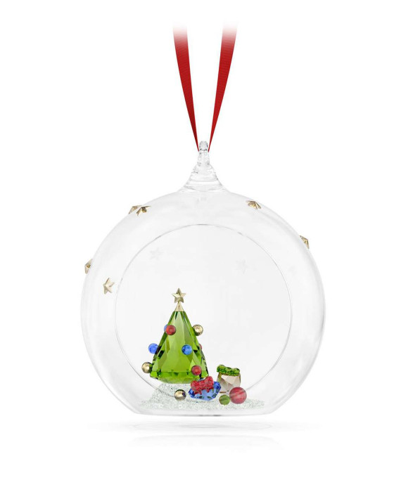 Украшение  HOLIDAY CHEERS SWAROVSKI