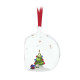 Украшение  HOLIDAY CHEERS SWAROVSKI