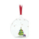 Украшение  HOLIDAY CHEERS SWAROVSKI