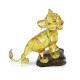 Фигурка "SIMBA" THE LION KING SWAROVSKI