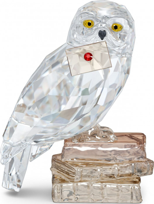 Фигурка Гарри Поттер "Хедвиг" Swarovski