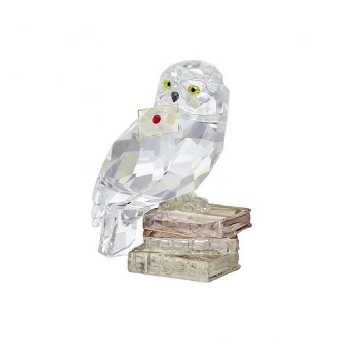 Фигурка Гарри Поттер "Хедвиг" Swarovski