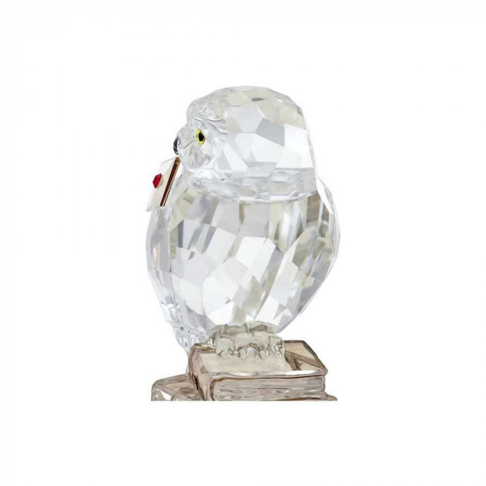 Фигурка Гарри Поттер "Хедвиг" Swarovski