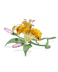 Фигурка "Лилия" FLORERE SWAROVSKI
