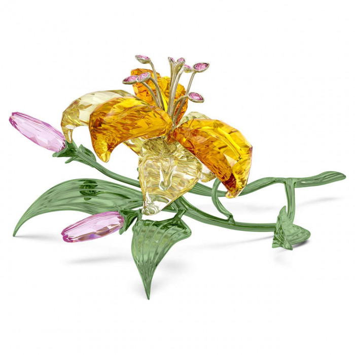 Фигурка "Лилия" FLORERE SWAROVSKI