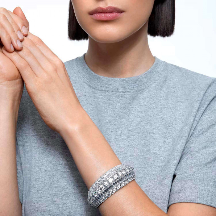 Браслет HYPERBOLA SWAROVSKI