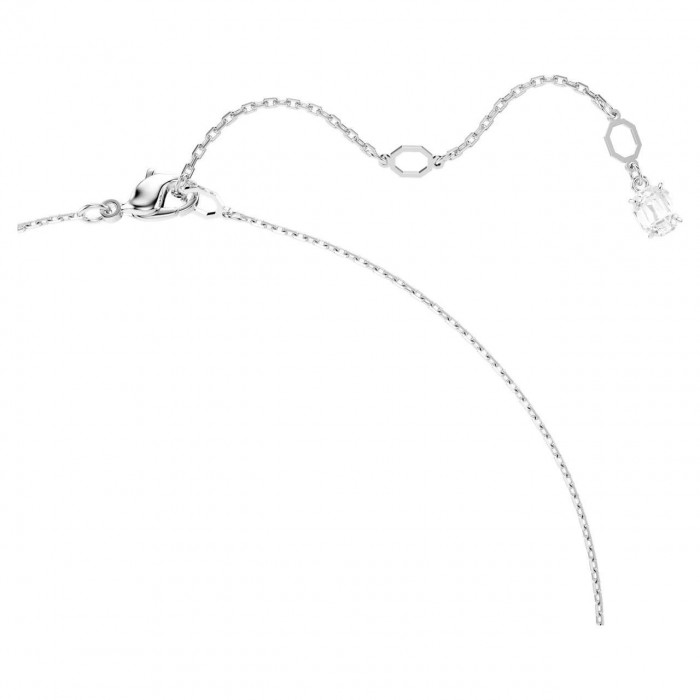 Колье с подвеской HYPERBOLA SWAROVSKI