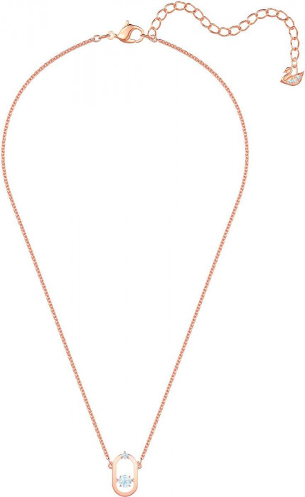 Колье с подвеской NORTH SWAROVSKI