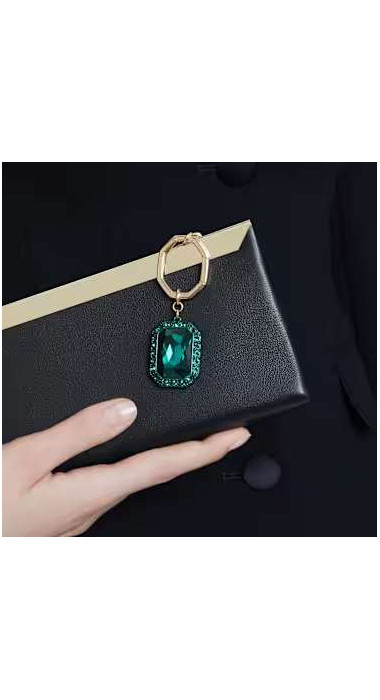 Брелок LUCENT SWAROVSKI