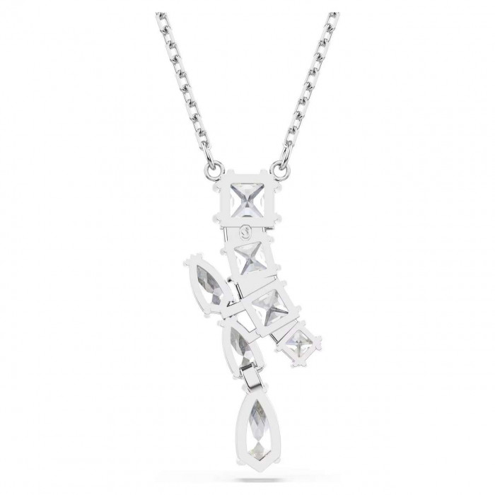 Колье с подвеской MATRIX SWAROVSKI