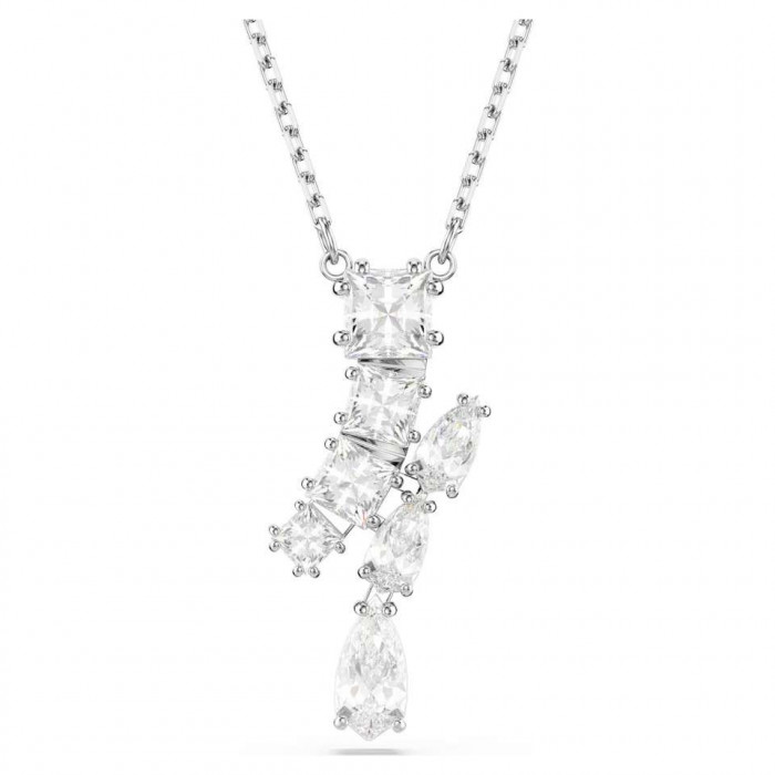 Колье с подвеской MATRIX SWAROVSKI