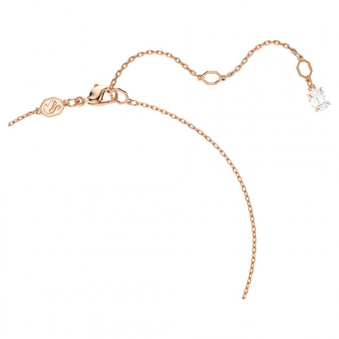 Колье с подвеской HYPERBOLA SWAROVSKI