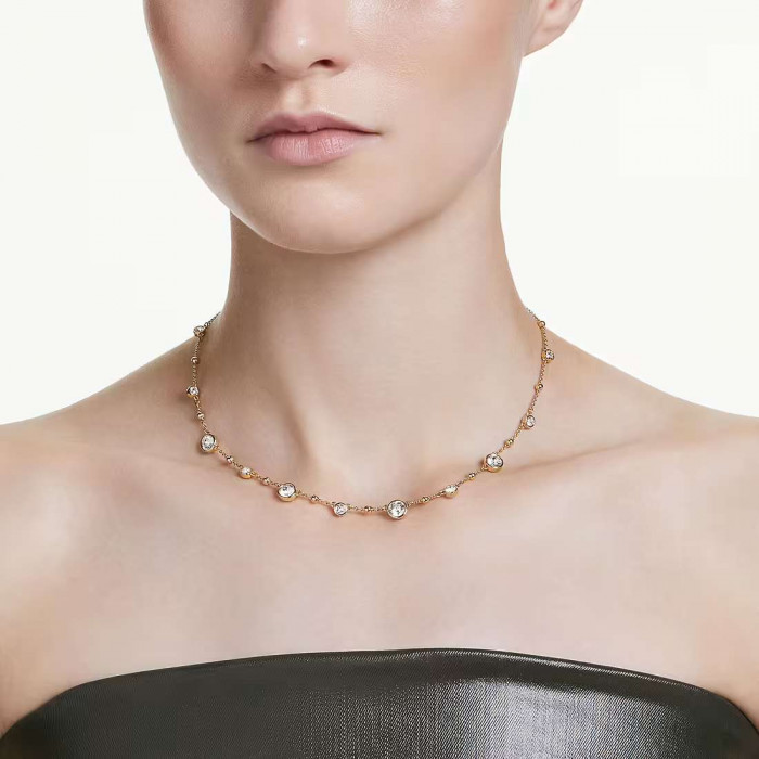 Колье IMBER SWAROVSKI