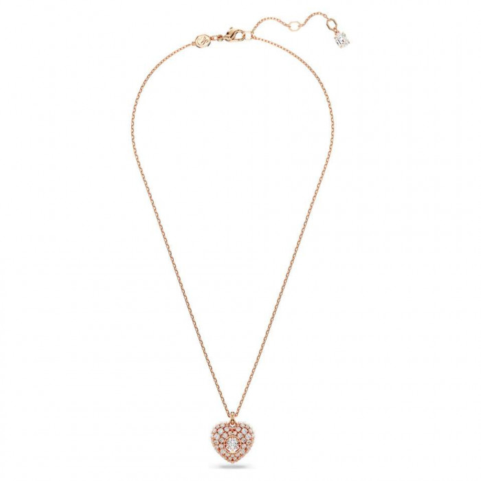 Колье с подвеской HYPERBOLA SWAROVSKI