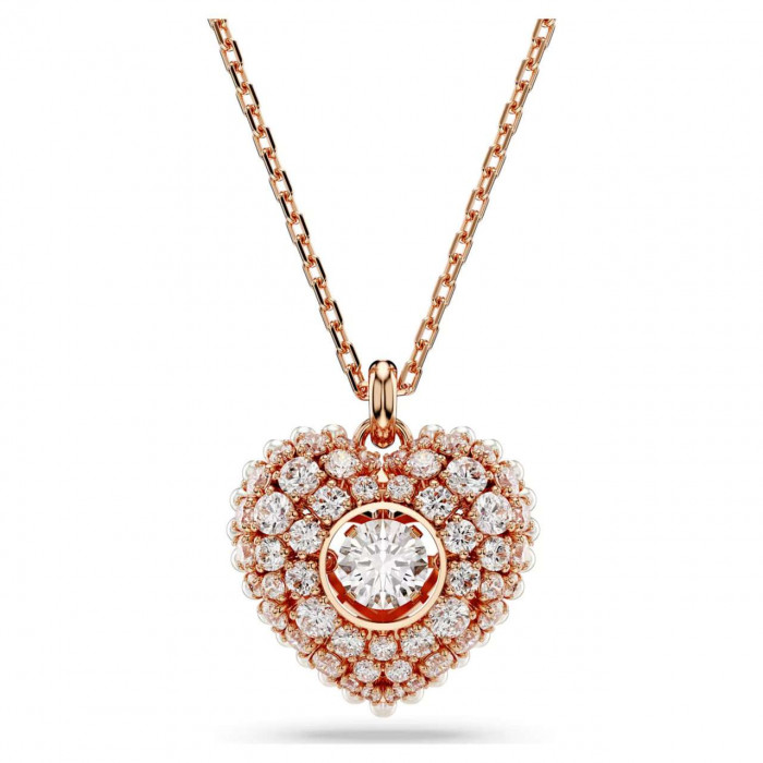 Колье с подвеской HYPERBOLA SWAROVSKI