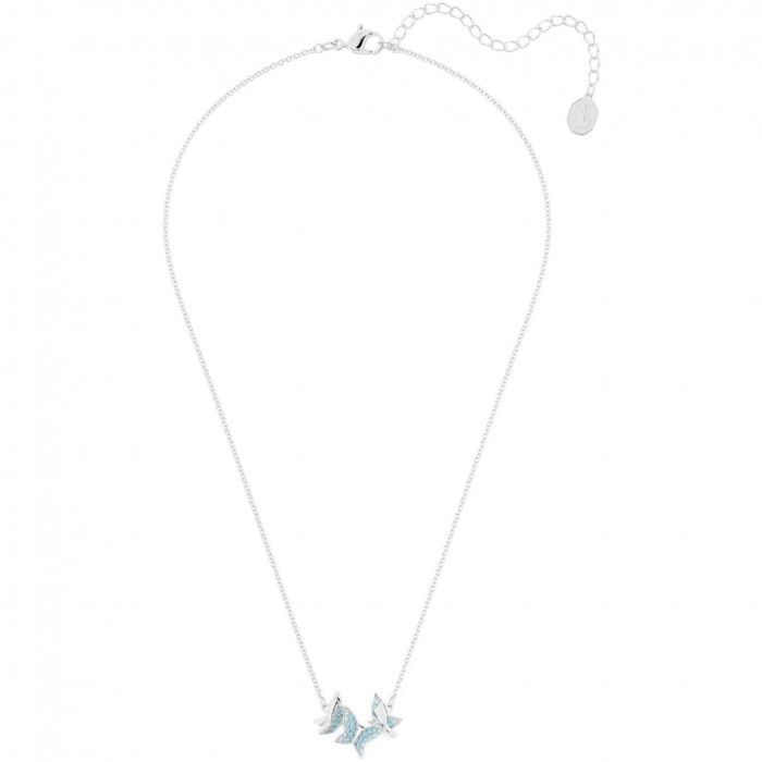 Колье с подвеской LILIA SWAROVSKI