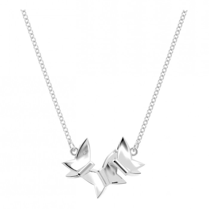 Колье с подвеской LILIA SWAROVSKI