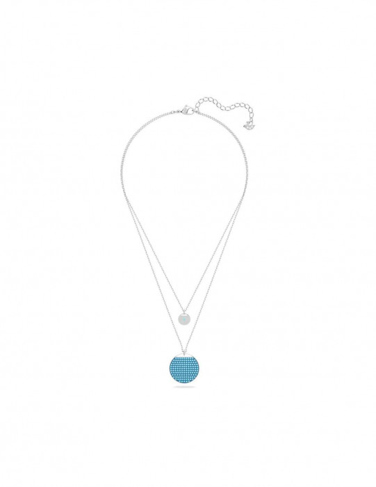 Колье с подвеской GINGER SWAROVSKI