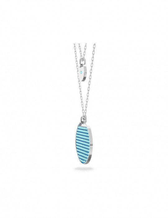 Колье с подвеской GINGER SWAROVSKI