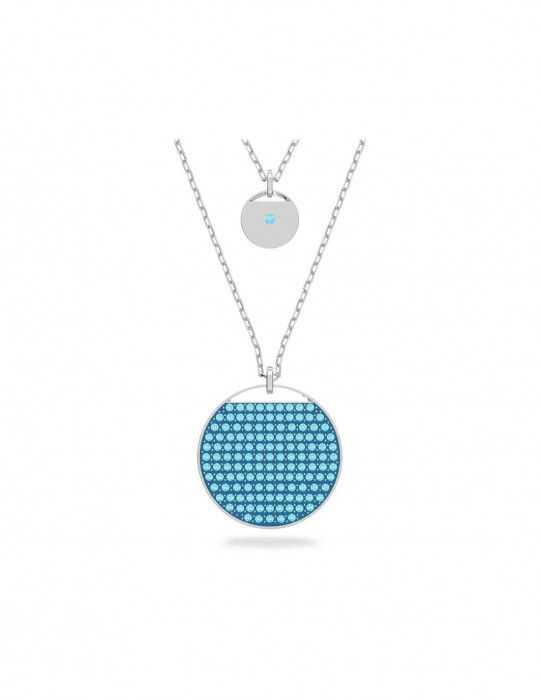 Колье с подвеской GINGER SWAROVSKI