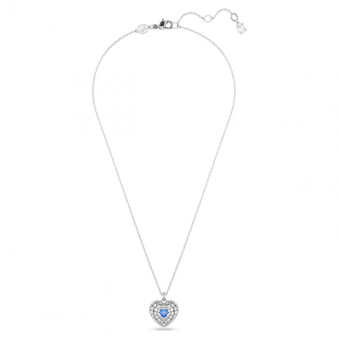 Колье с подвеской HYPERBOLA SWAROVSKI
